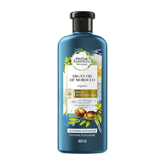 Herbal Essences Arganöl Reparatur Spülung 400ml