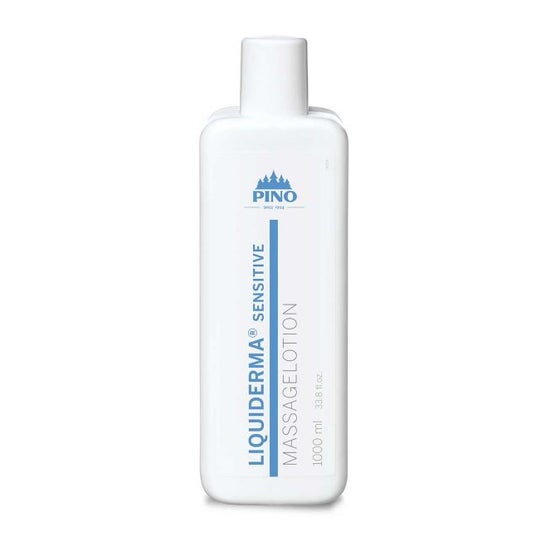 PINO Loción Sensitive 1 L