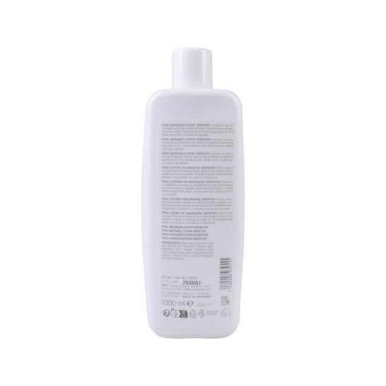 PINO Loción Sensitive 1 L