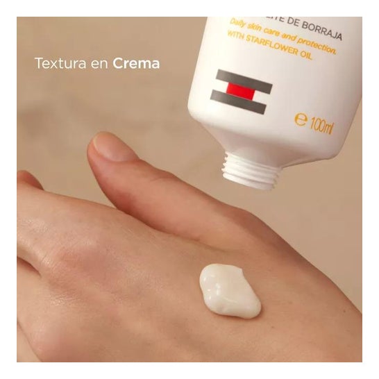 ISDIN Avena Crema de Avena con Ceramidas 100ml ISDIN Avena Crema de Avena con Ceramidas 100ml