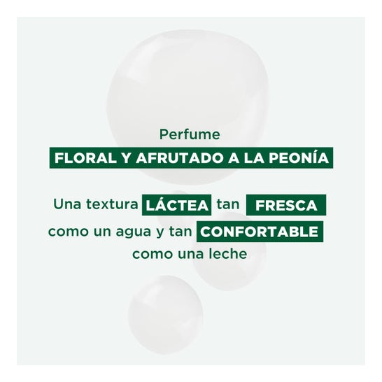 Klorane Fluido Micelar Desmaquillante a la Peonía BIO 200 ml