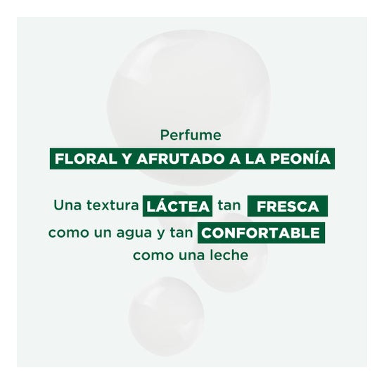 Klorane Fluido Micelar Desmaquillante a la Peonía BIO 200 ml
