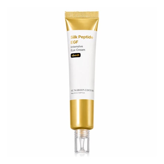 Sungboon Editor Silk Peptide EGF Intensive Eye Contour 30 ml
