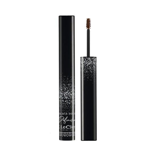 T.LeClerc Tusz do brwi 03 Brown 4,7ml