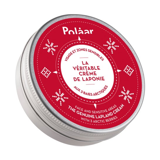 Polaar Lappland Gesichtscreme 50Ml