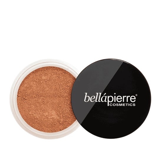 Bellapierre Cosmetics Base Suelta Mineral Acorn 9g