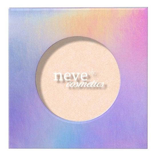 Neve Cosmetics Iluminador en Godet Plastic 3g