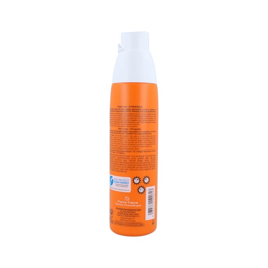 Avène Pack Ultra Fluido Invisible Spf50 50 ml + Spray Invisible Spf50 200 ml
