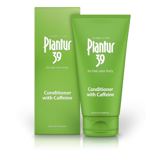 Plantur39 Acondicionador Anticaída con Cafeína 150ml