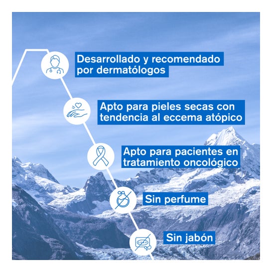 Uriage Xémose C8+ Limpiador Suave 500ml