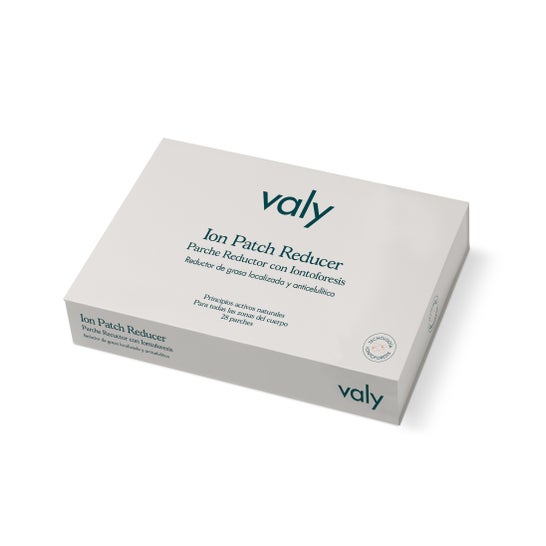 Valy Ion Patch Reducer 28 Pflaster