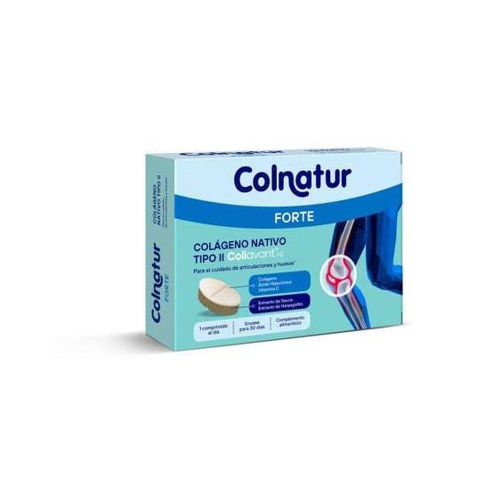 Colnatur® Forte 30comp