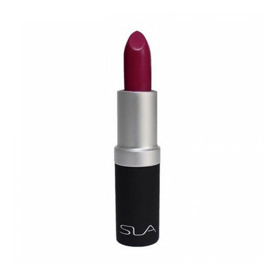Sla Paris Natural Perfect Lipstick N°21 Fuchsia 3,5g