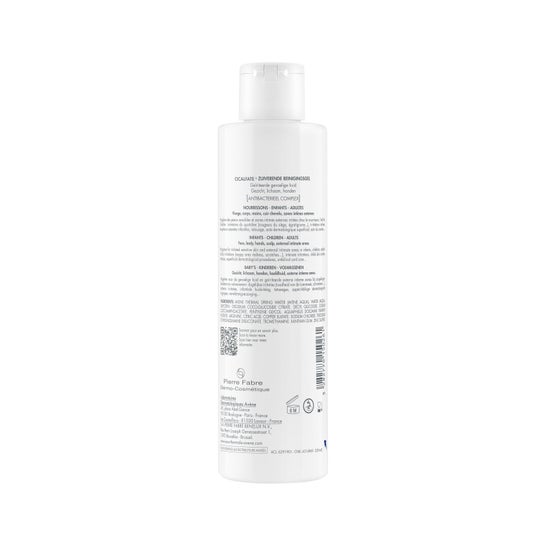 Avène Cicalfate+ Gel Limpiador Purificante 200ml