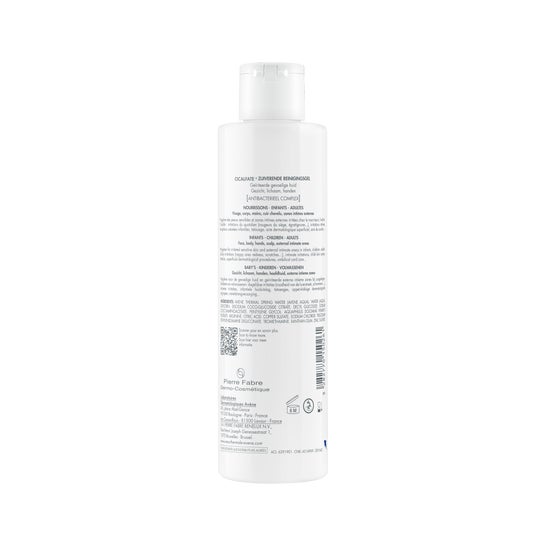 Avène Cicalfate+ Gel Limpiador Purificante 200ml