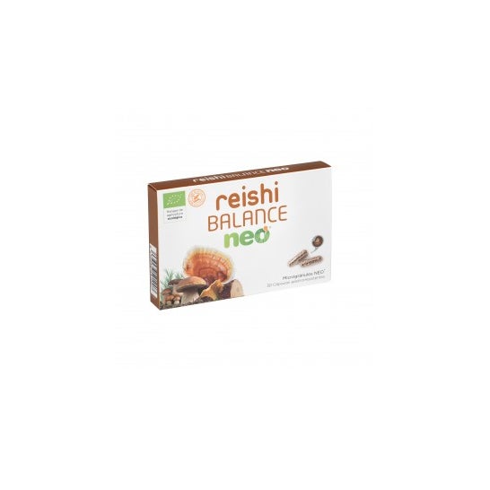 Neo Reishi Balance 30 caps