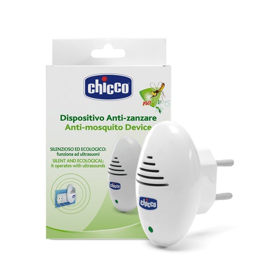 Chicco® Anti-Moskito-Gerät für den Hausgebrauch 1 Stk