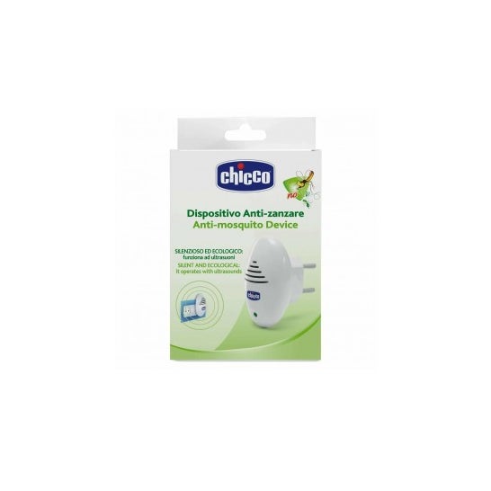 Chicco® Domestic Anti-Mosquito Device 1 Unit
