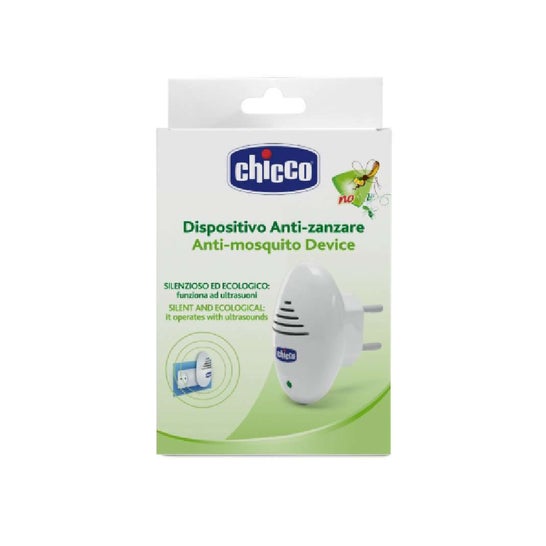 Chicco® Domestic Anti-Mosquito Device 1 pz
