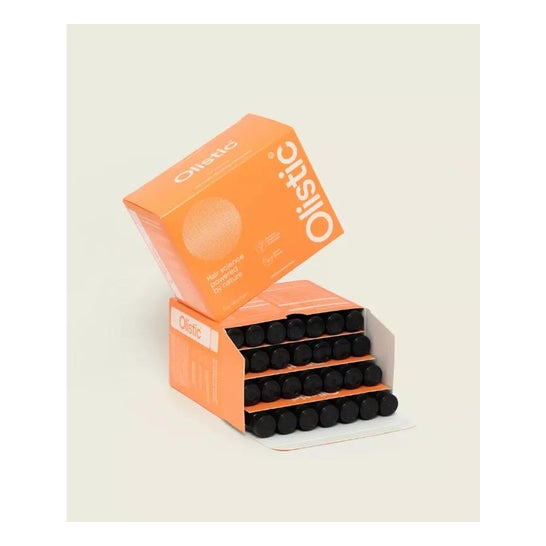 Olistic Pack For Women 2x28uds Olistic Pack For Women 2x28uds