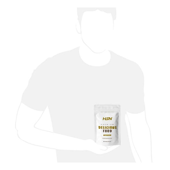 HSN Cacao Desgrasado en Polvo 150 g
