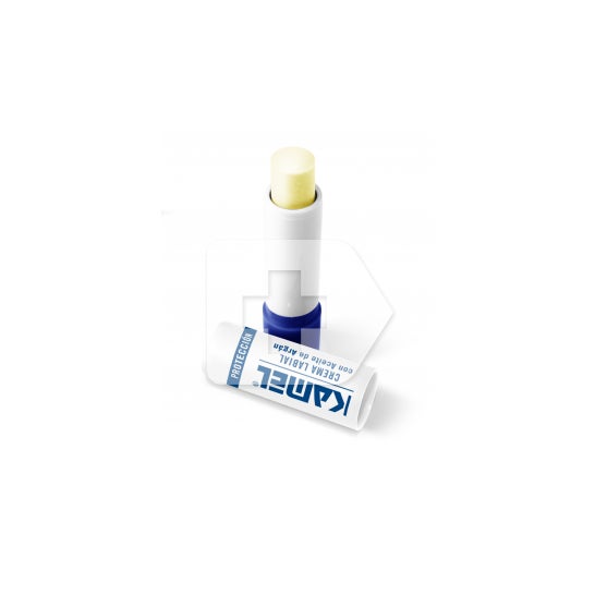Kamel® protector labial argán SPF25