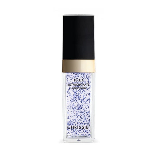Chrissie Cosmetics Elixir Ultra Hidratante Total Comfort 30ml