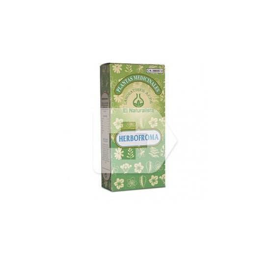 El Naturalista Herbofroma 100 g