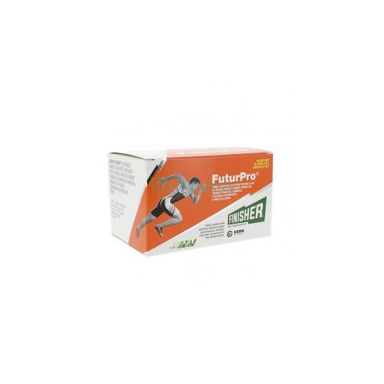 Kern Finisher Futurpro® 30 g 8 Sobres