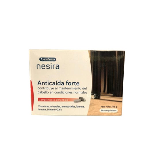 Gotas Humectantes con ácido hialurónico de farmacia Nesira - ACOFARMA