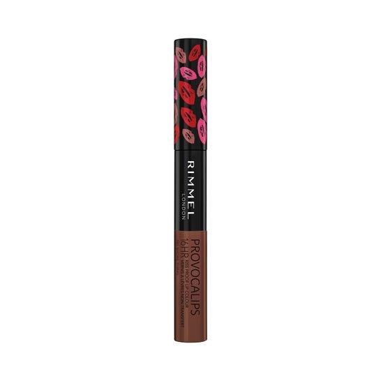 Rimmel Provocalips Lippenfarbe 780 Shore Thing 1pc