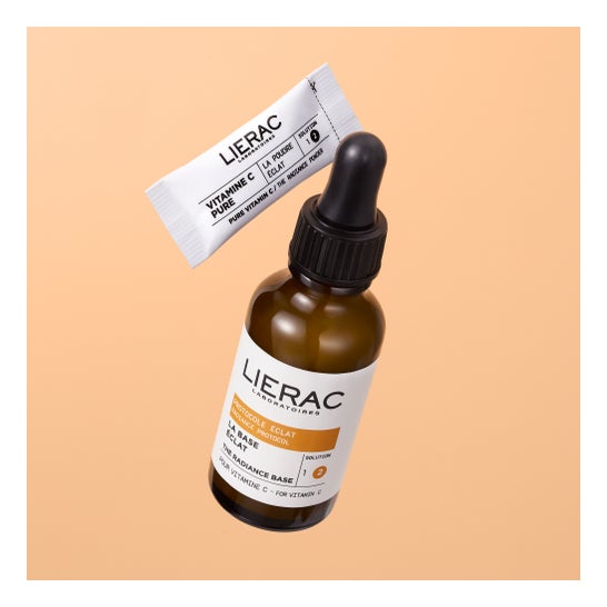 Lierac Vitamina C Pura Serum 30ml