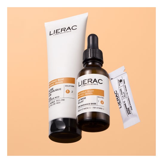 Lierac Vitamina C Pura Serum 30ml