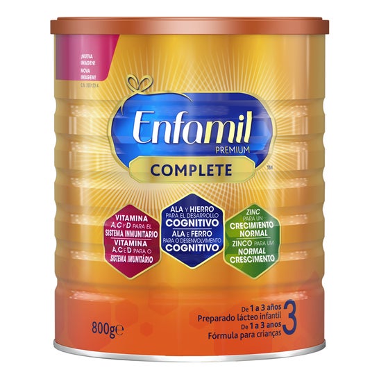 Enfamil 3 Premium 800g