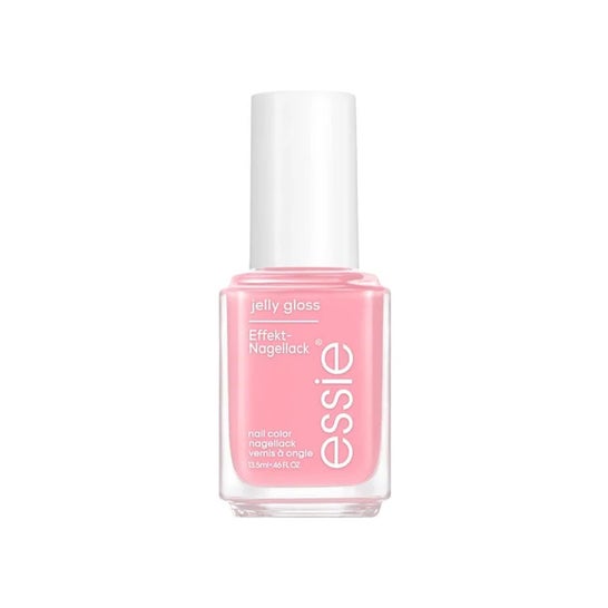 Essie Jelly Gloss Nail Polish 60 Blush Jelly 13.5ml