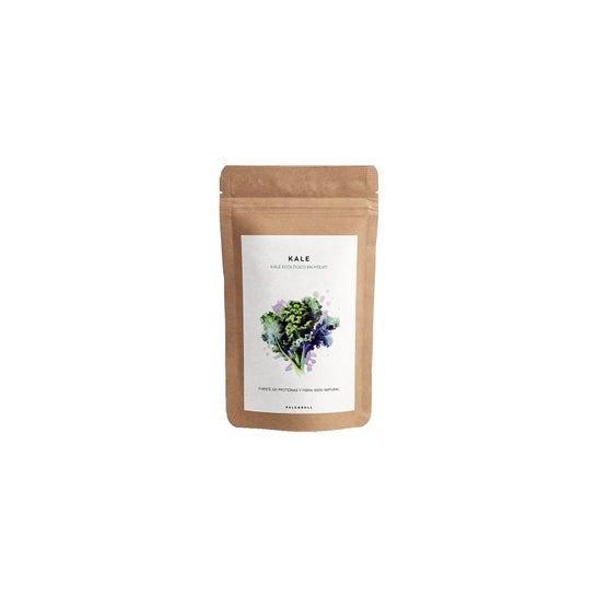 Paleobull Polvere di Kale Bio 250 g