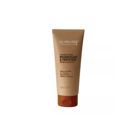 Biopousse Champú Nutritivo & Fortificante 250 ml