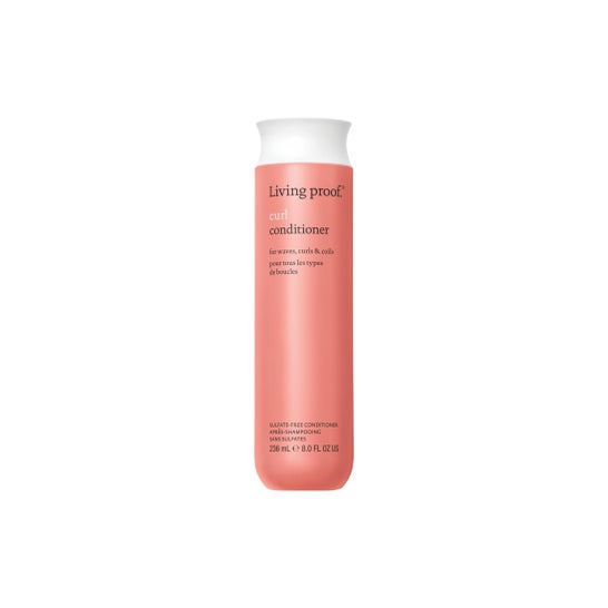 Living Proof Curl Conditioner 236 ml