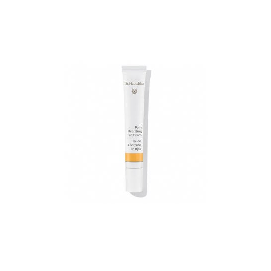 Dr Hauschka Fluido Contorno de Ojos 12,5 ml
