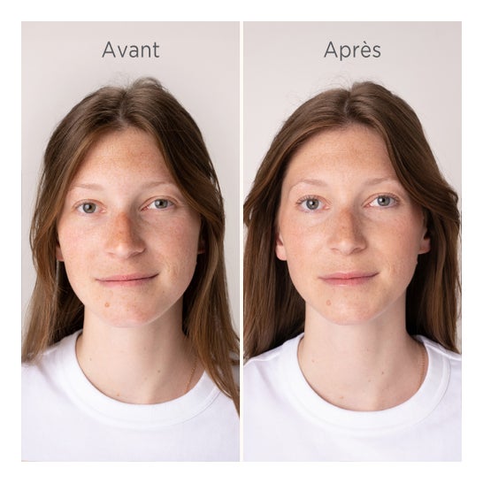 MÊME Corrector con Color Tono 1 3 ml