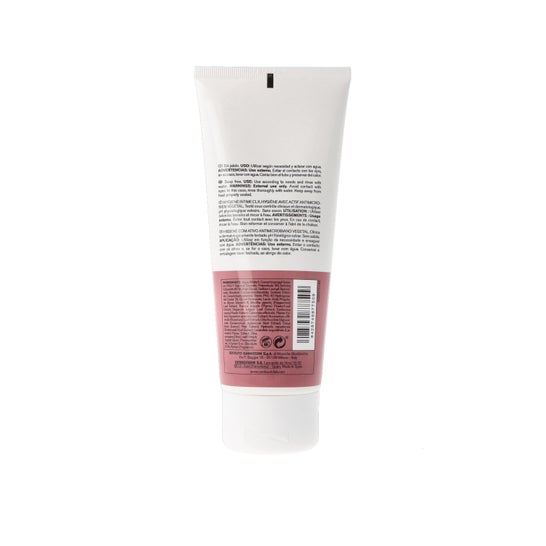 Cumlaude Lab Higiene Íntima Clx gel 200 ml