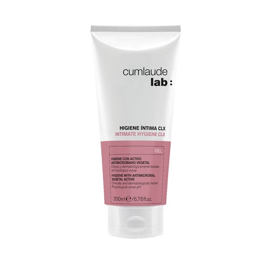 Cumlaude Lab Intimate Hygiene CLX Gel 200ml