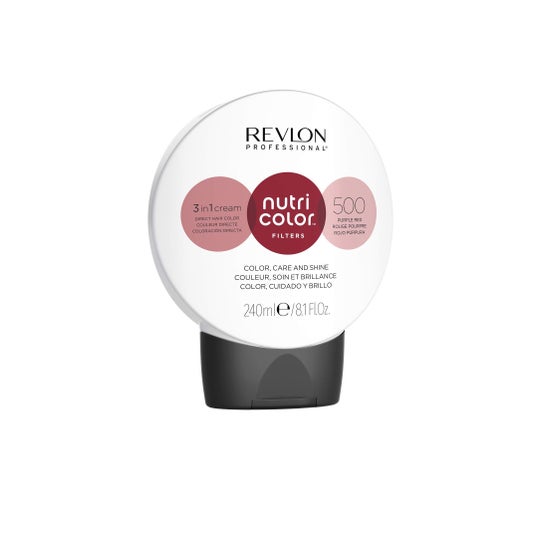Revlon Nutri Color Filtry 400 240ml