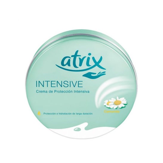 Atrix Intensive Crema Manos 250g