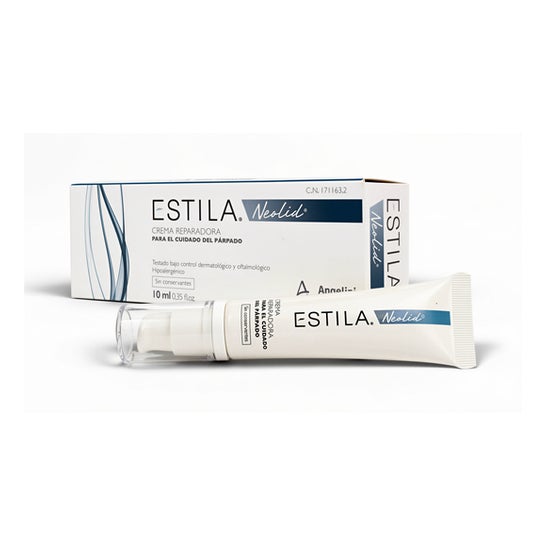 Estila Neolid Eyelid Repair Cream 10ml