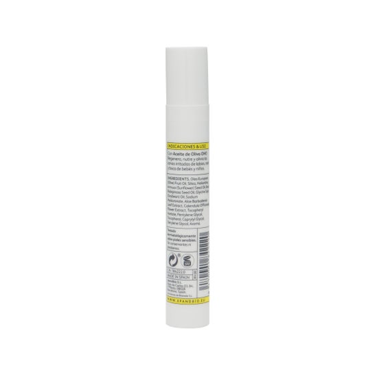 OHO Baby Care Baby Care Peribucal Balm15 Ml