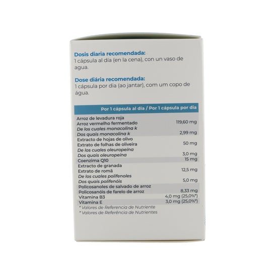 Inovance Lipivance 180 caps
