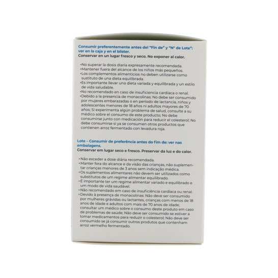 Inovance Lipivance 180 caps