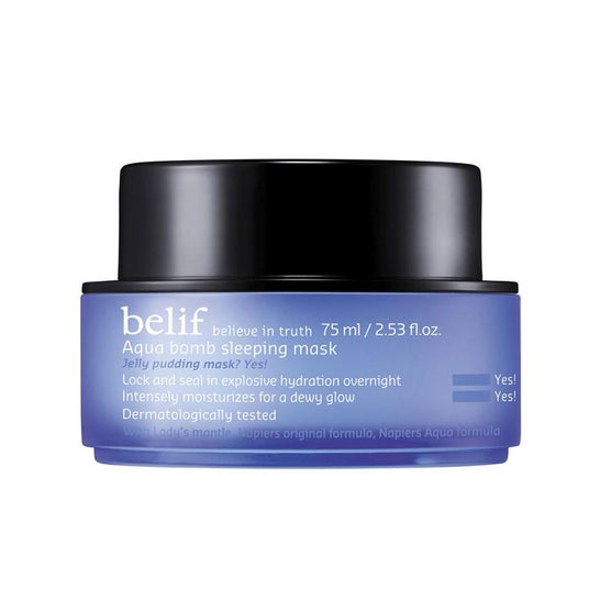 Belif Aqua Bomb Sleeping Mask 75ml