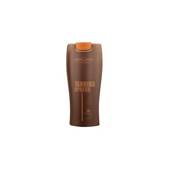 Postquam Bräunungsbeschleuniger 250ml